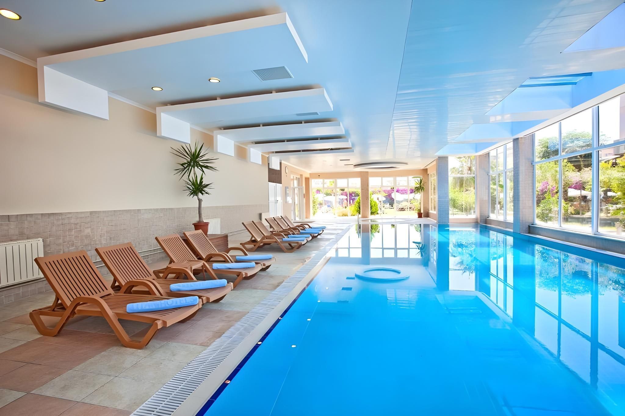 Piscine Photo