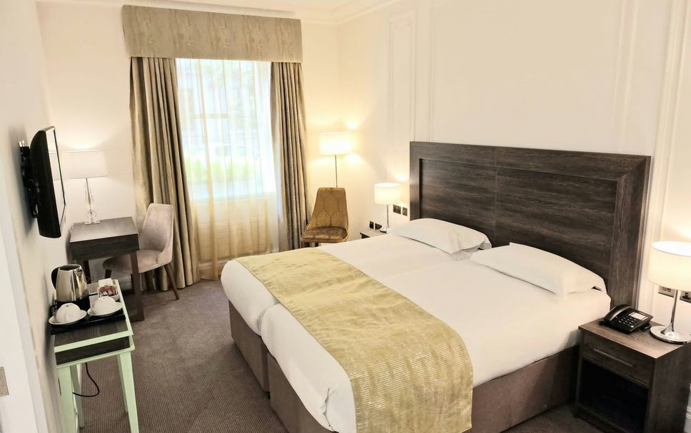 Chambre Photo