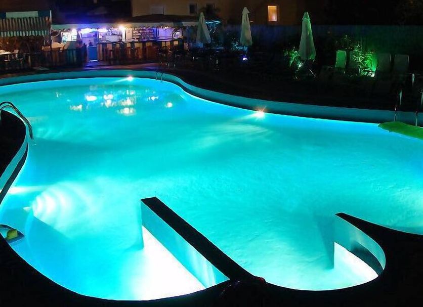 Piscine Photo