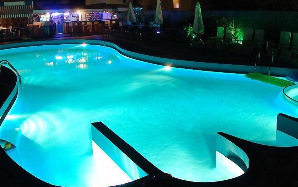 Piscine Photo