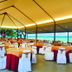 Salle de banquet