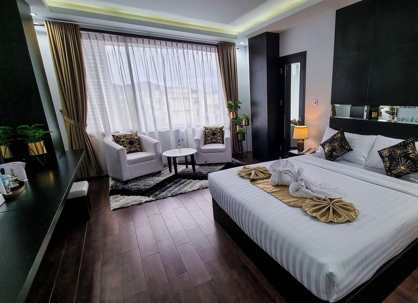 Chambre Photo