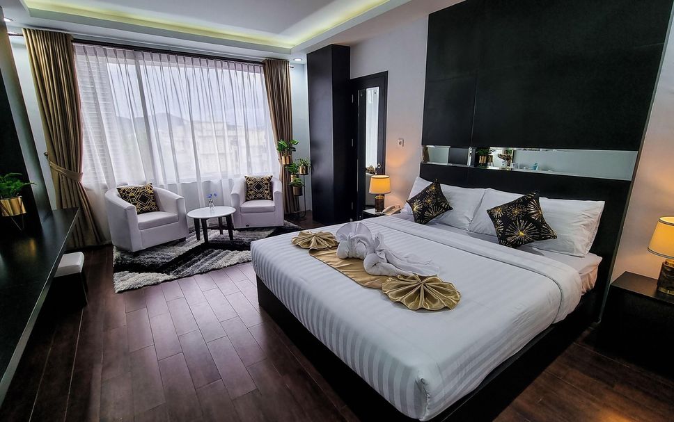 Chambre Photo