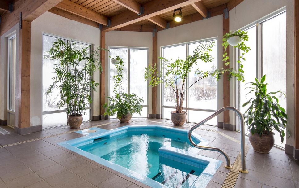 Piscine Photo