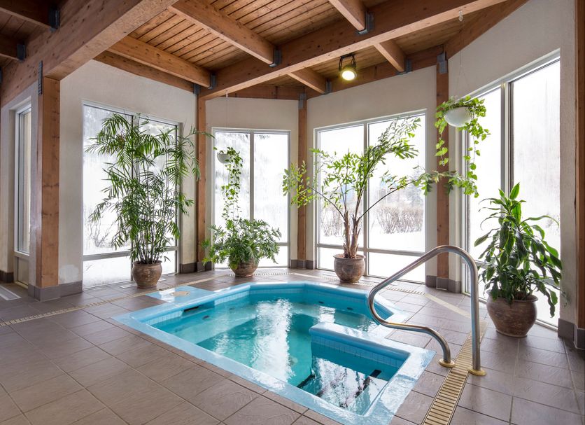 Piscine Photo