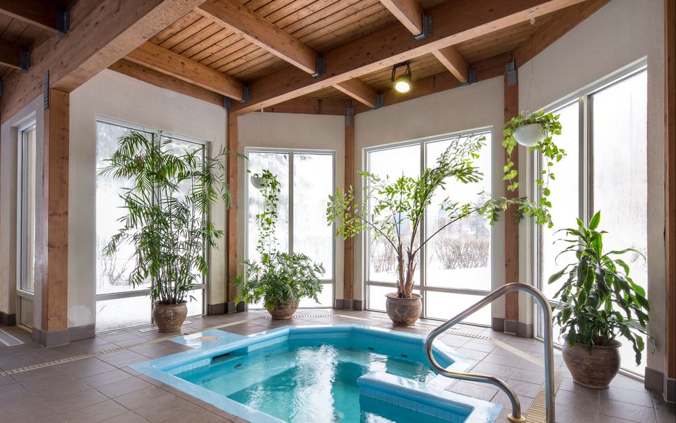 Piscine Photo
