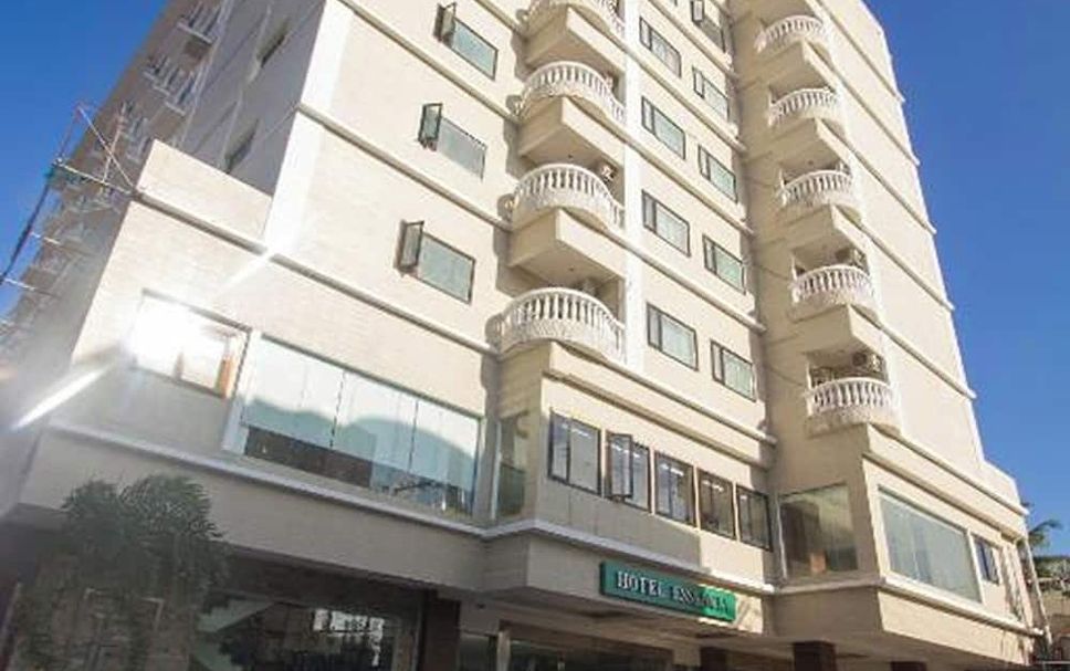 Bâtiment Photo