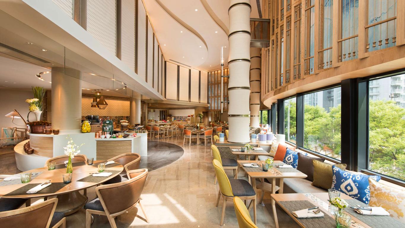 Hilton Beijing