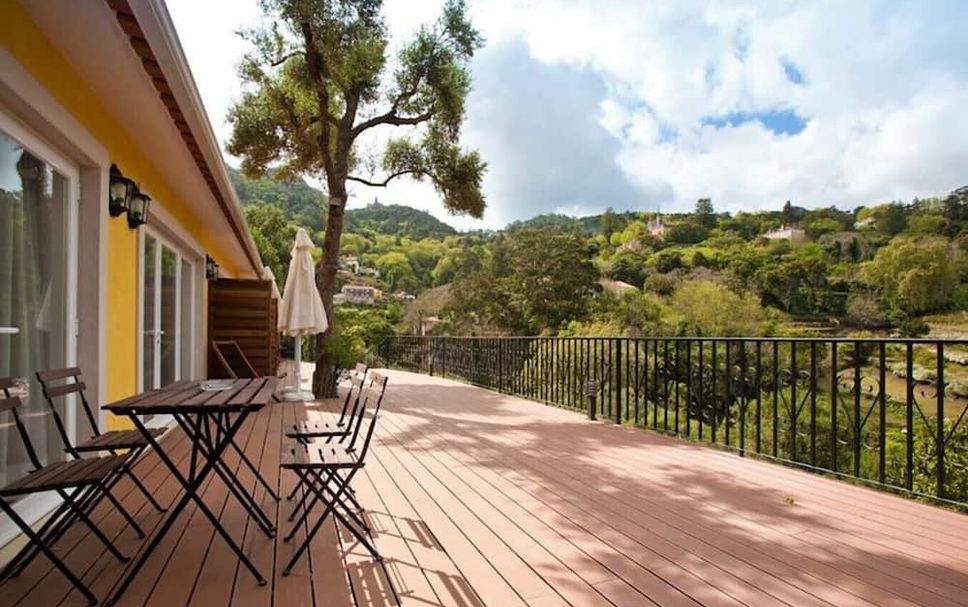 Balcon Photo