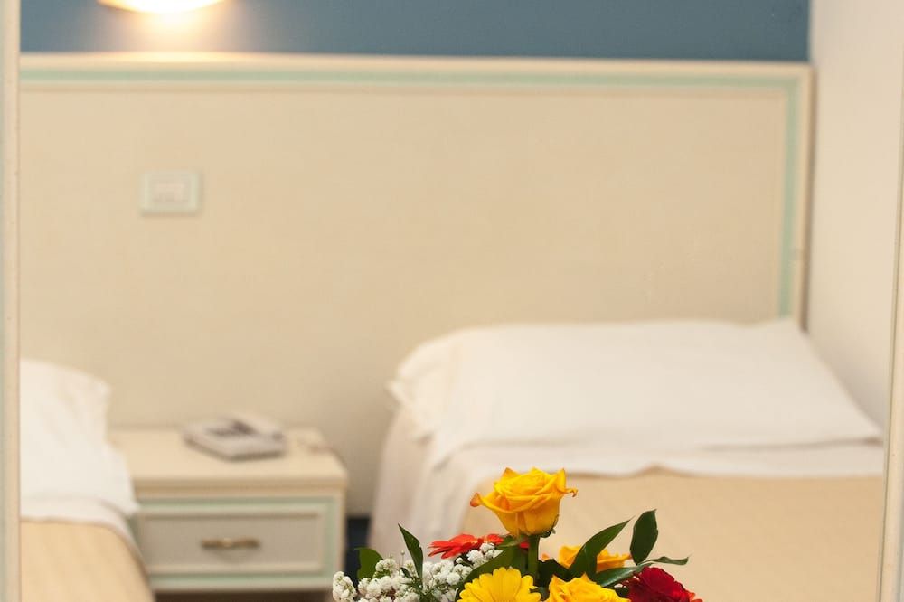 Équipements de la chambre