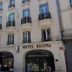 Bâtiment