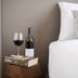 Équipements de la chambre