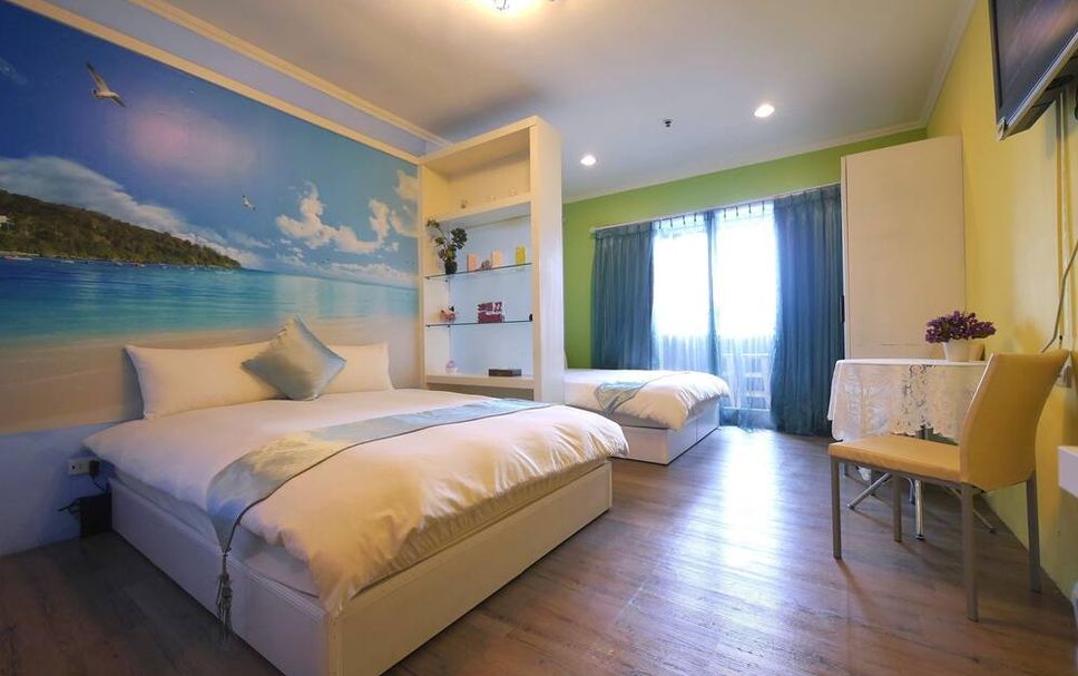 Chambre Photo