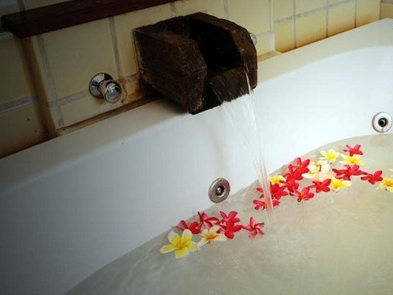 Équipements de la chambre