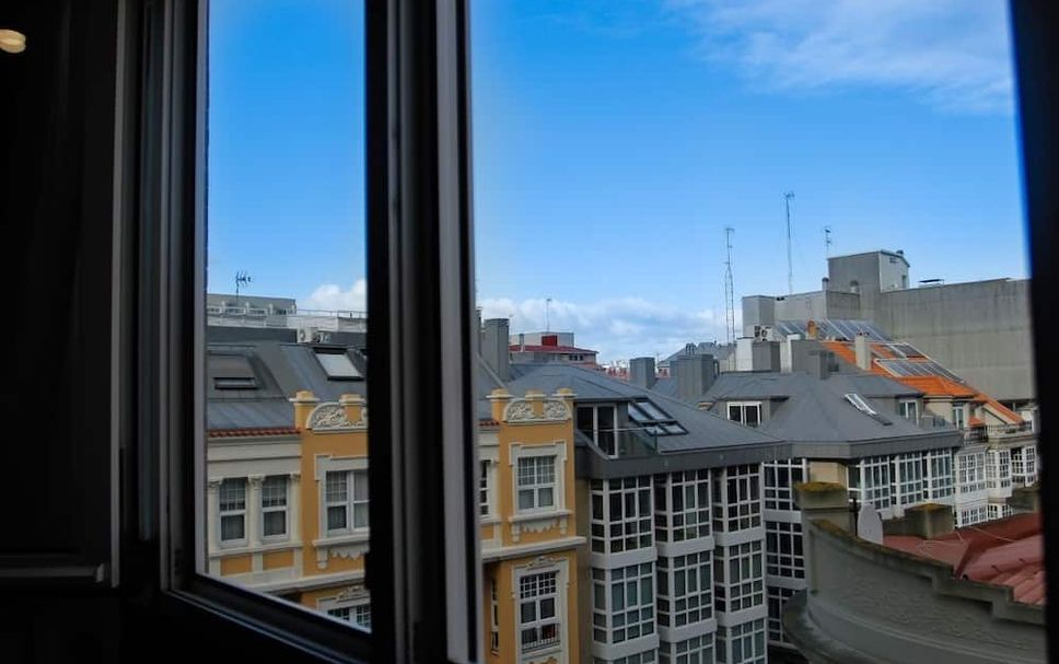 Balcon Photo