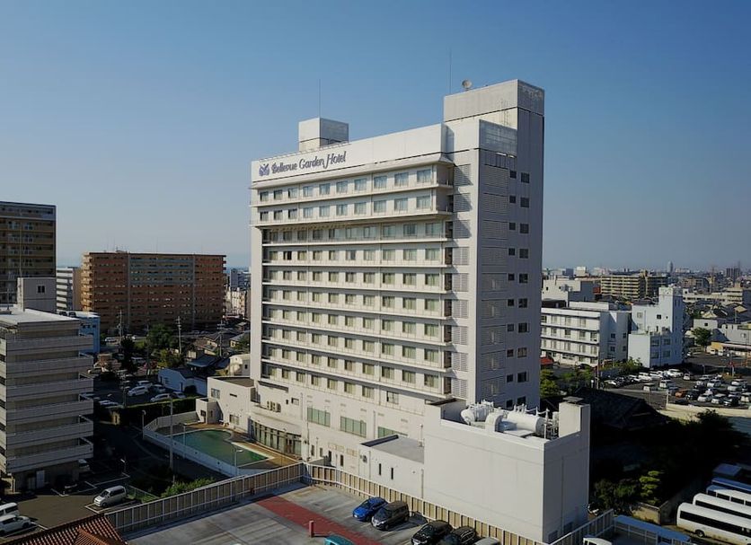 Bâtiment Photo