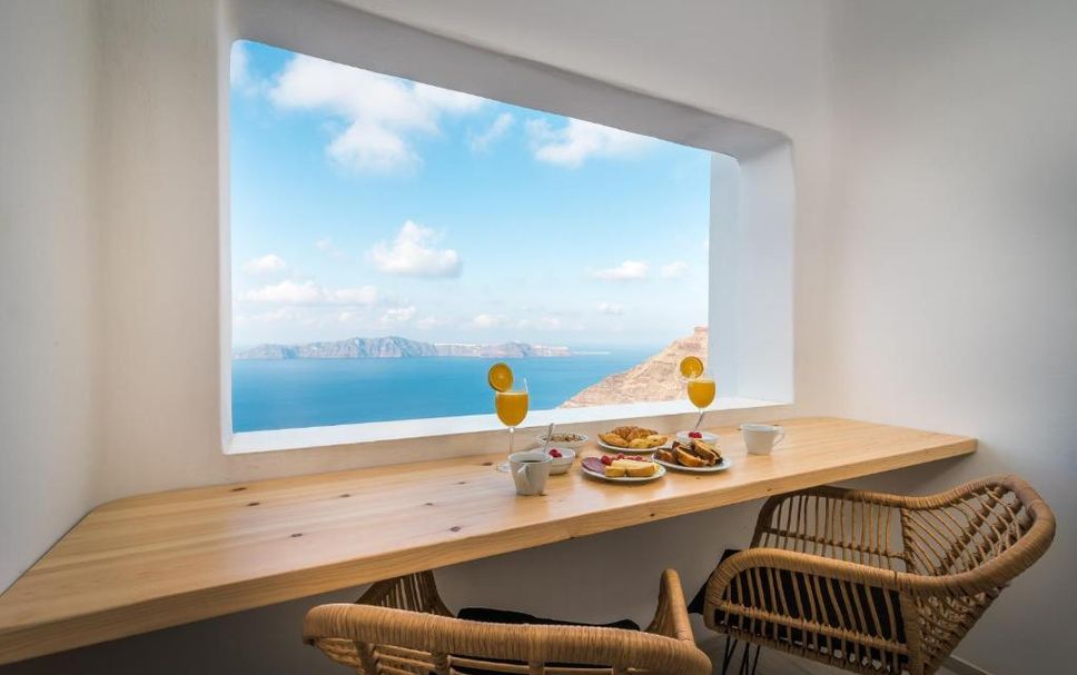 Salle à manger Photo