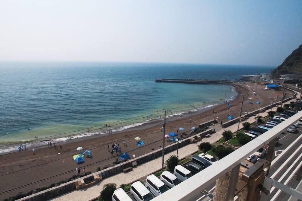 Plage Photo
