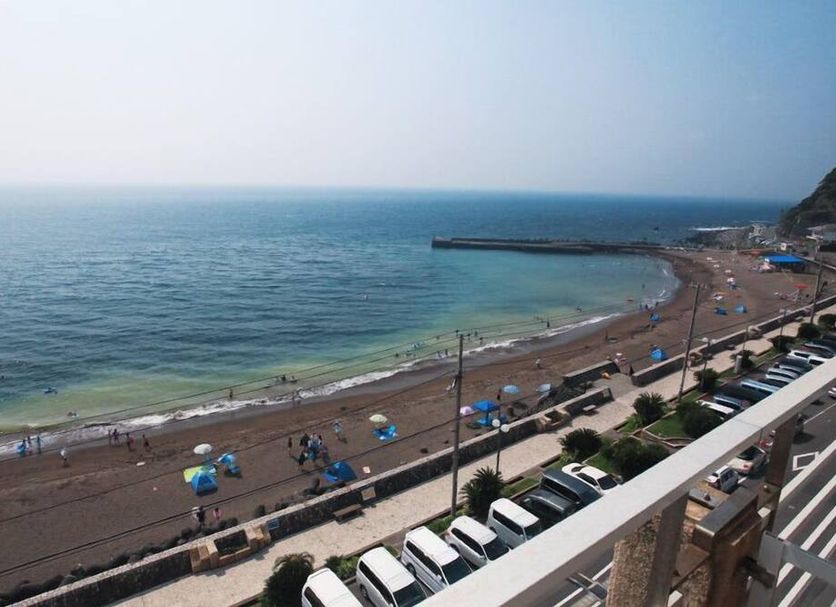 Plage Photo