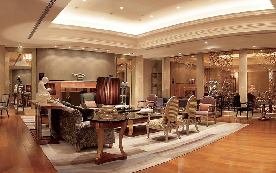 Salon Photo