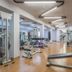 Salle de sport
