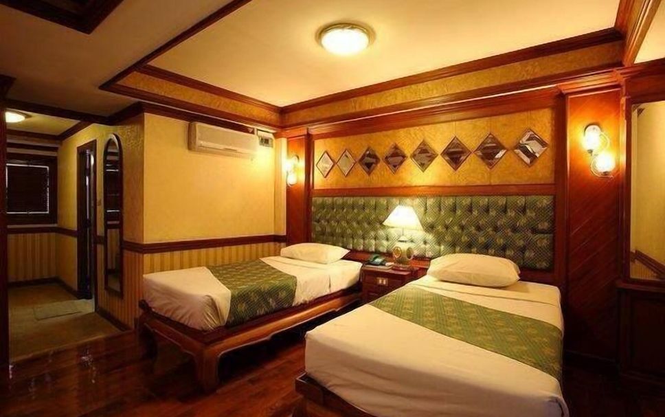 Chambre Photo