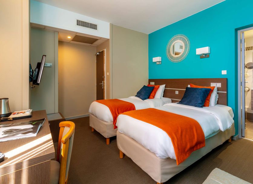 Chambre Photo