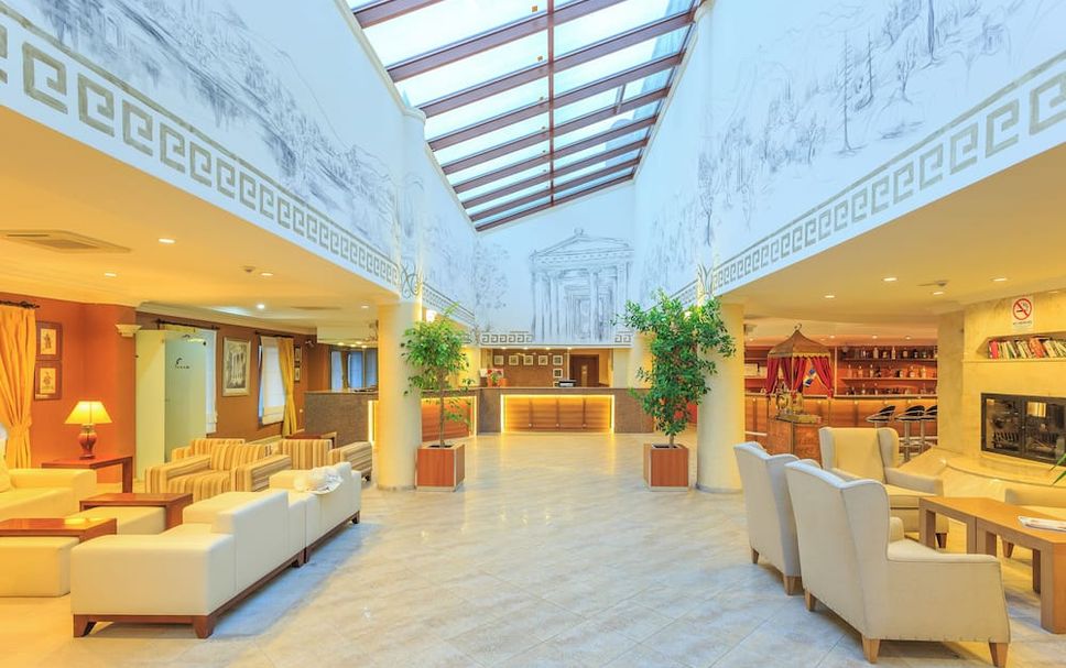 Hall d’entrée Photo