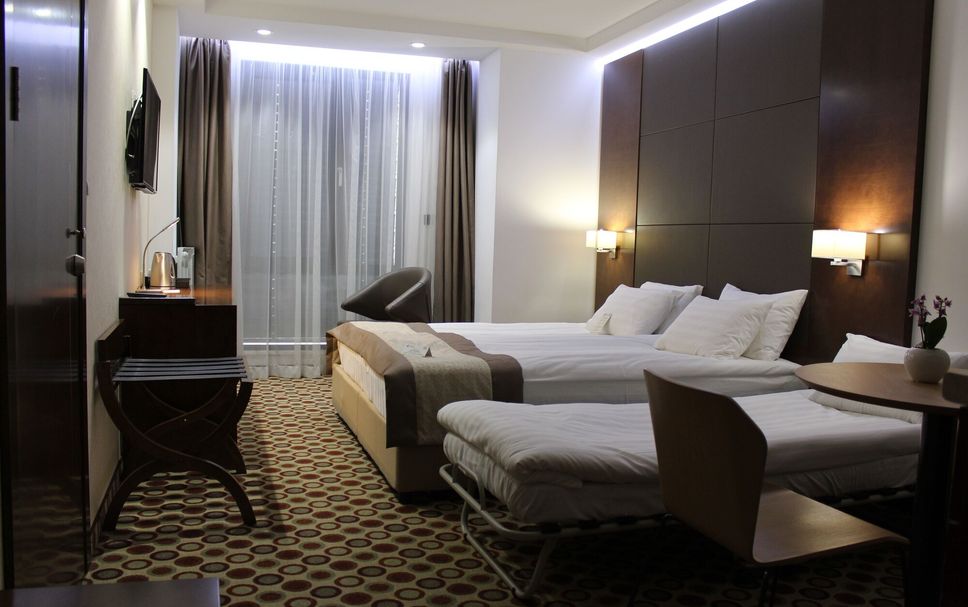 Chambre Photo