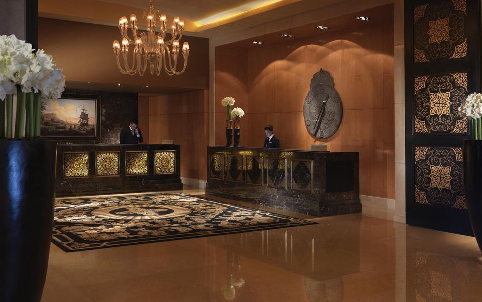 Hall d’entrée Photo