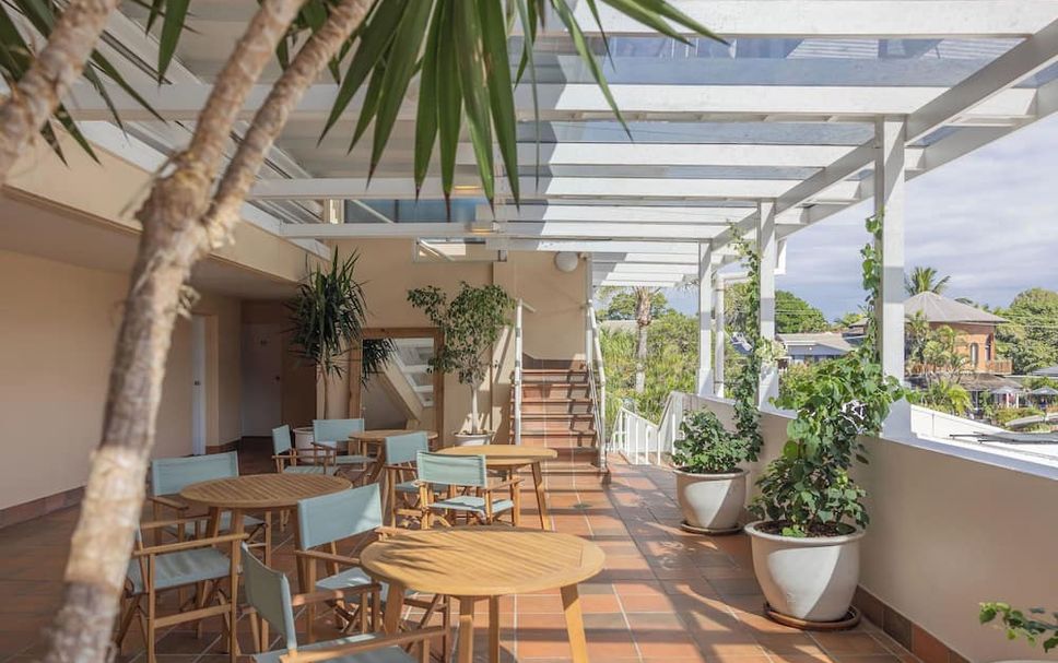 Balcon Photo