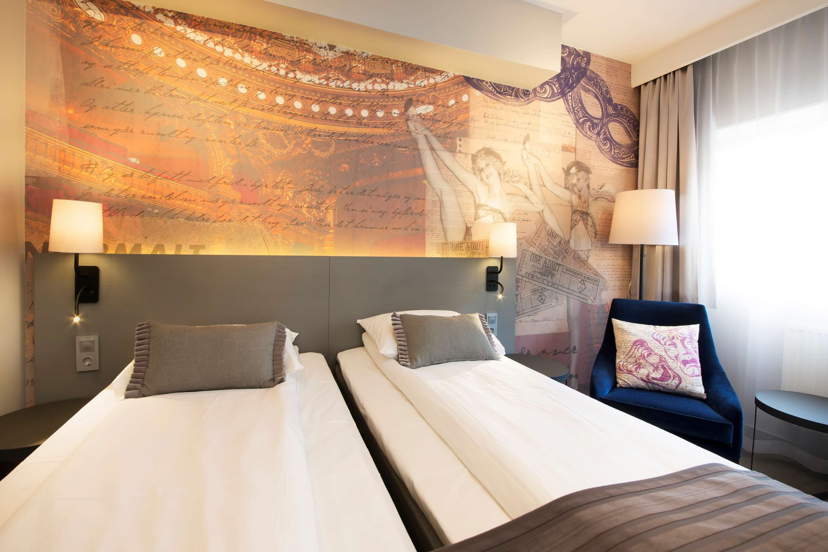 Chambre Photo