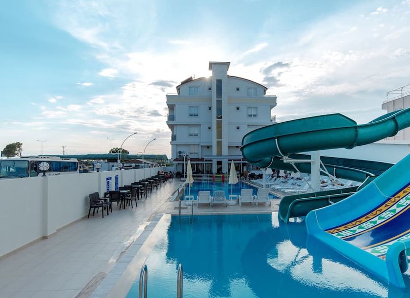 Piscine Photo