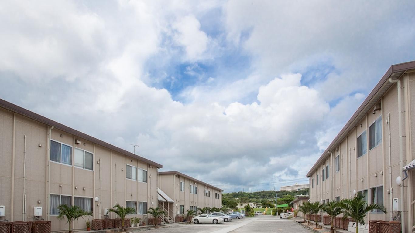 Southern Village Okinawa