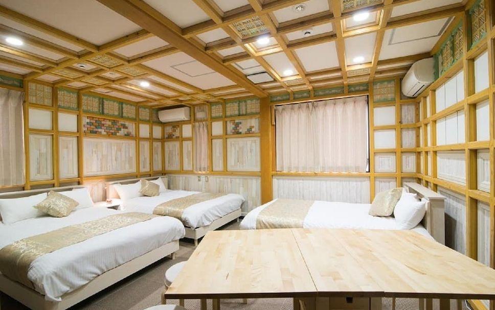Chambre Photo