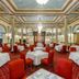 Salle de banquet