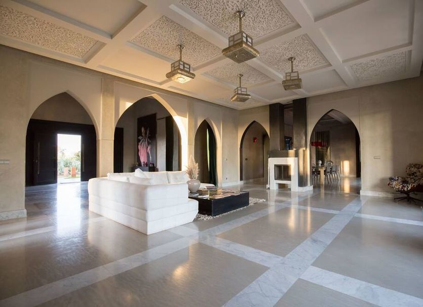 Hall d’entrée Photo