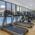 Salle de sport