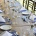 Salle de banquet