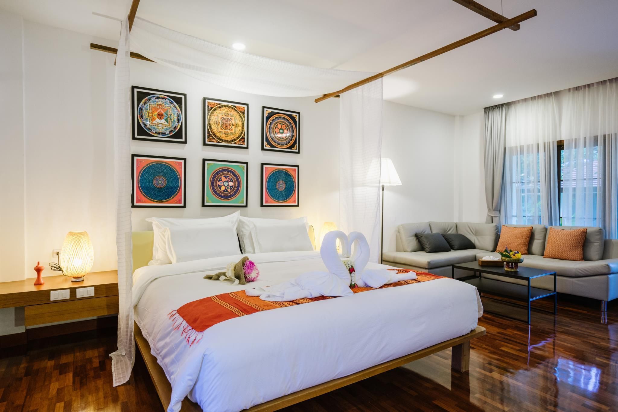 Chambre Photo