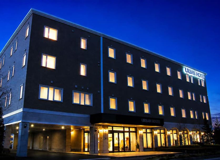 Bâtiment Photo