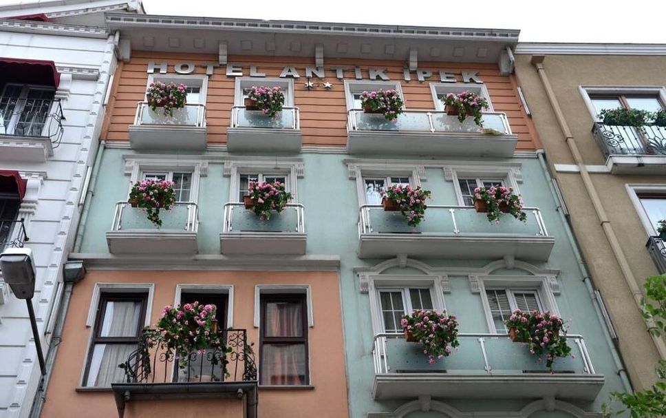 Bâtiment Photo