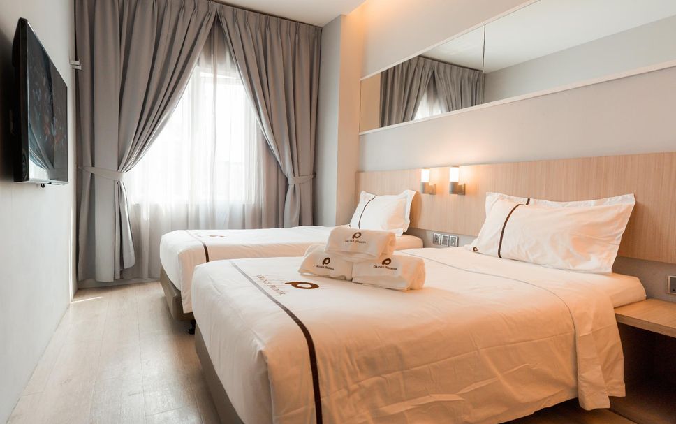 Chambre Photo