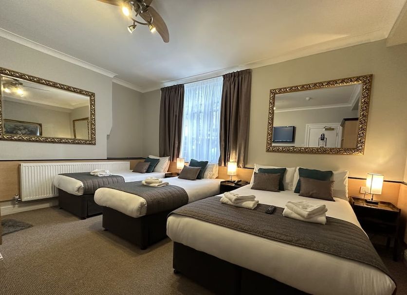 Chambre Photo