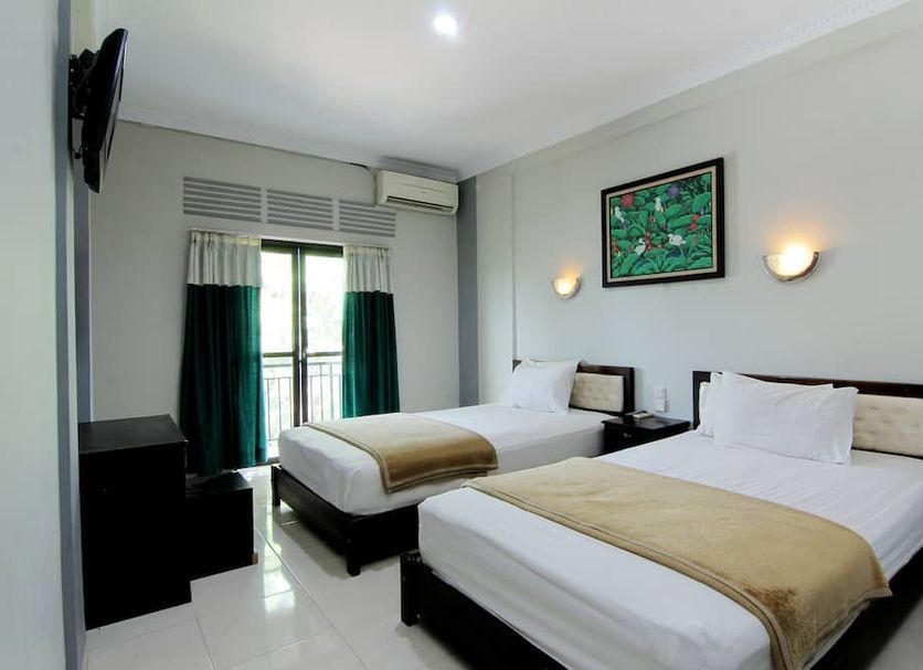 Chambre Photo