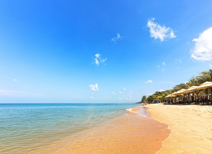 Plage Photo