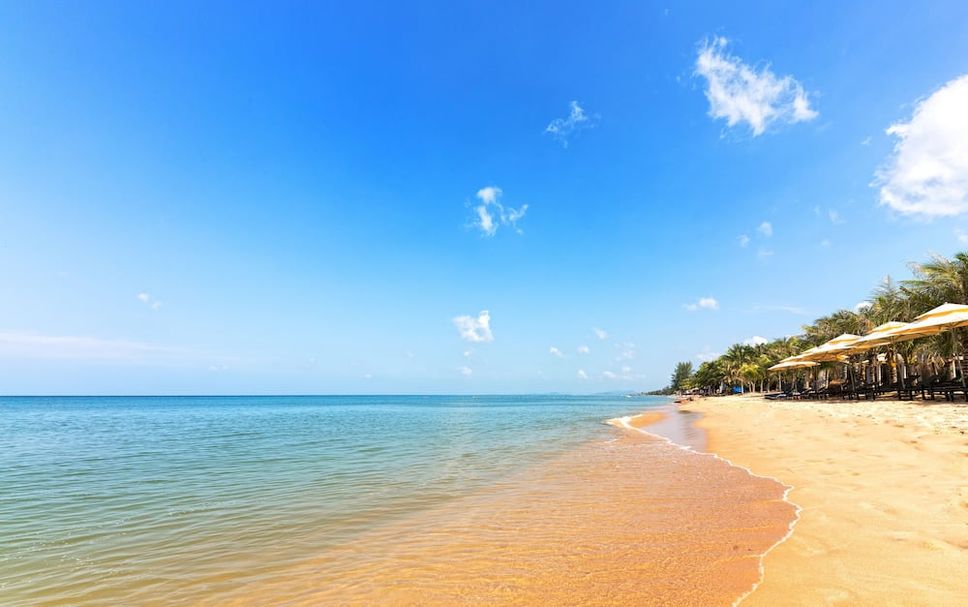 Plage Photo