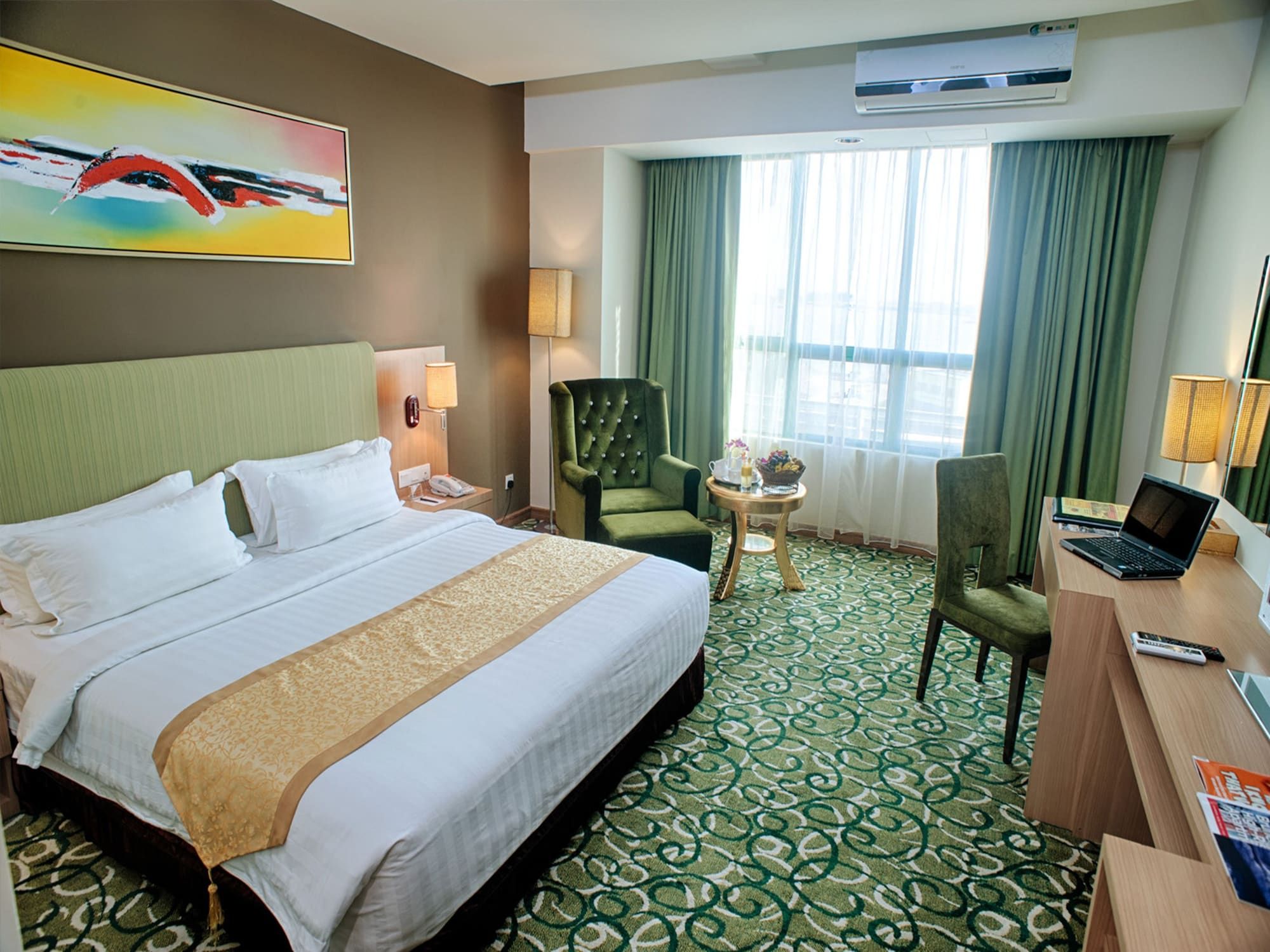 Chambre