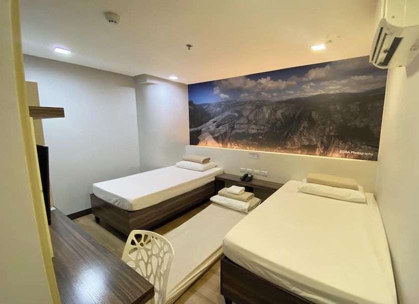 Chambre Photo