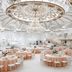 Salle de banquet